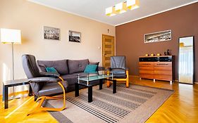 Lewicka street nice&comfy flat
